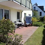 Altes Wasserwerk App 10 * Wustrow (Fischland)
