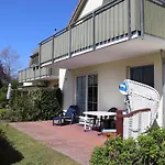 Apartment Altes Wasserwerk App 10 Wustrow (Fischland)