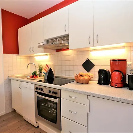 Altes Wasserwerk App 10 Apartment *