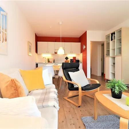 Altes Wasserwerk App 10 公寓