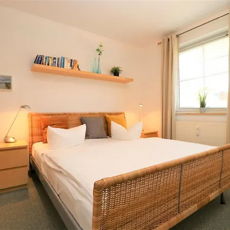 Altes Wasserwerk App 10 Apartment *