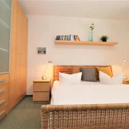 公寓 Altes Wasserwerk App 10