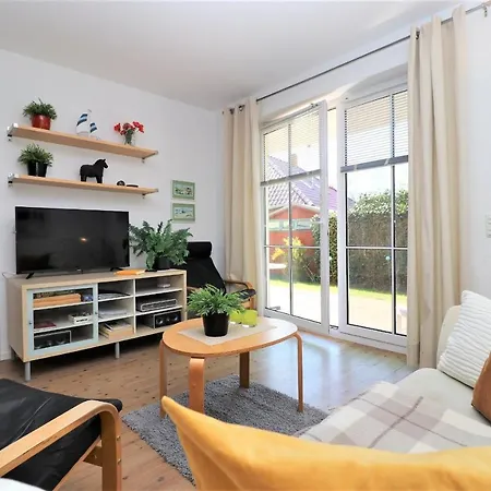 Altes Wasserwerk App 10 公寓