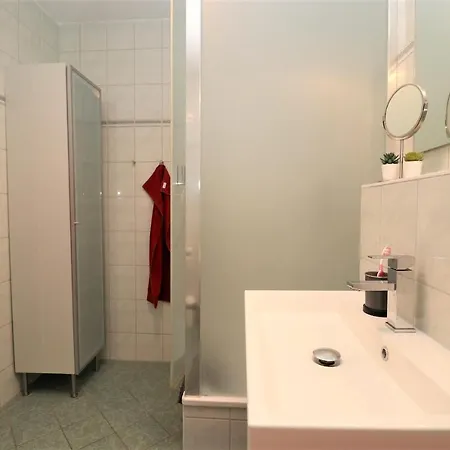 公寓 Altes Wasserwerk App 10