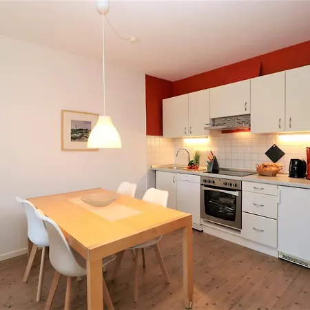 公寓 Altes Wasserwerk App 10 *