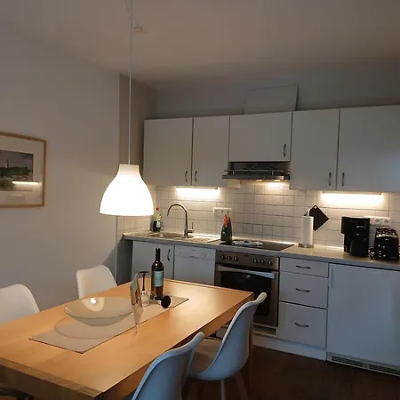 Altes Wasserwerk App 10 *