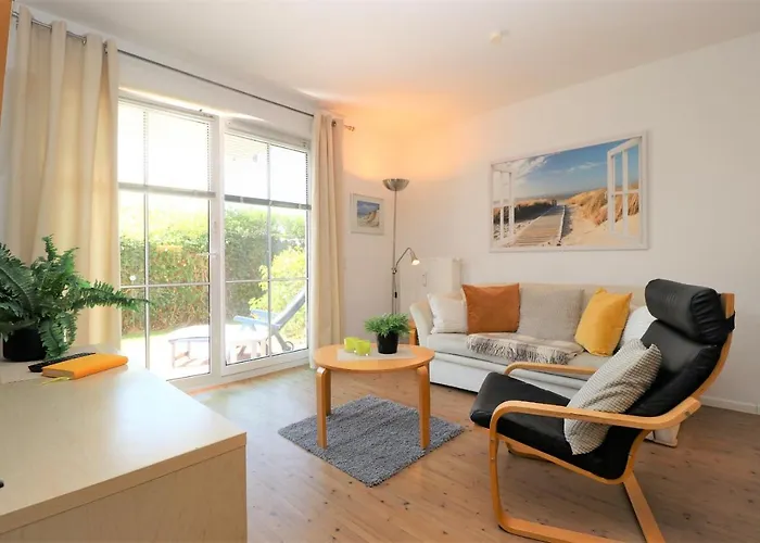 Appartamento Altes Wasserwerk App 10 *