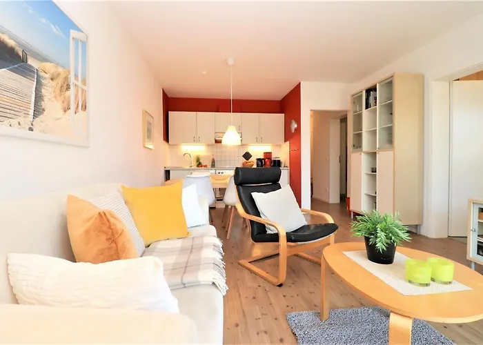 Altes Wasserwerk App 10 Appartamento