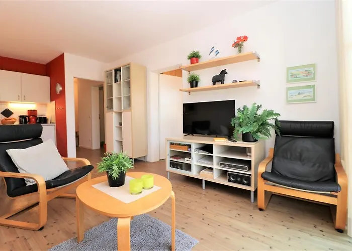 Appartamento Altes Wasserwerk App 10 *