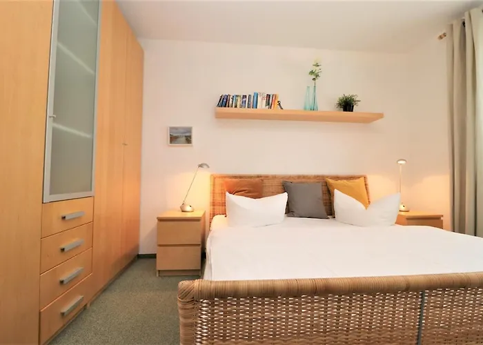 Appartamento Altes Wasserwerk App 10