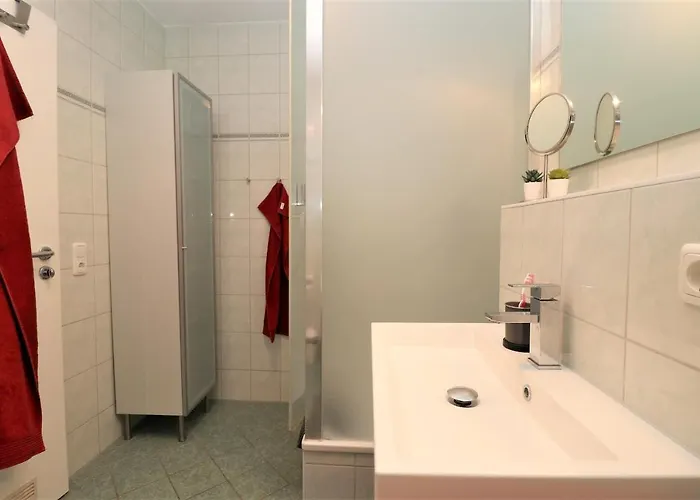 Appartamento Altes Wasserwerk App 10