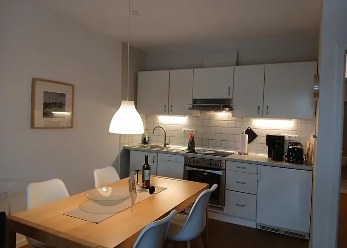 Altes Wasserwerk App 10 *